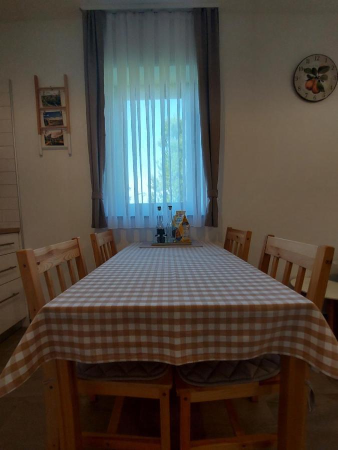 Holiday home, Apartman Obajdin Slunj Exterior foto